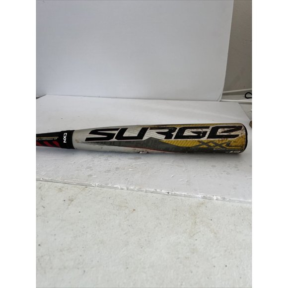 Easton Toys Easton Bgsxl Surge Xxl Extender 2 Pc Baseball Bat 30